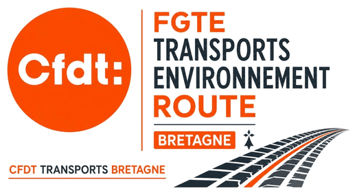 CFDT Transports Bretagne